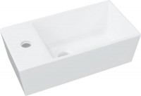 Фото - Умывальник VidaXL Sink Basin Faucet 242570 480 мм