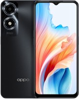 Фото - Мобильный телефон OPPO A2x 128 ГБ / 6 ГБ