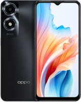 Фото - Мобильный телефон OPPO A2x 256 ГБ / 12 ГБ