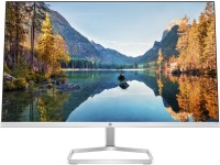 Фото - Монитор HP M24fw 23.8 "  белый