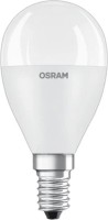 Фото - Лампочка Osram LED Value P75 7.5W 4000K E14 