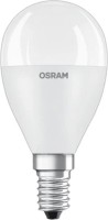 Фото - Лампочка Osram LED Value P75 7.5W 4000K E14