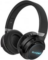 Фото - Наушники Blitzwolf BW-HP0 Pro