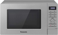 Фото - Микроволновая печь Panasonic NN-S29KSMEPG серебристый