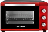 Фото - Электродуховка Kalorik OT 2034 CRLRD 