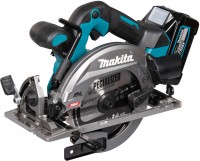 Фото - Пила Makita HS012GD201 