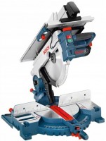 Фото - Пила Bosch GTM 12 JL Professional 0601B15071 