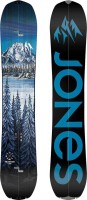 Фото - Лыжи Jones Frontier Splitboard 158W (2022/2023) 