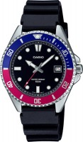 Фото - Наручные часы Casio MDV-10-1A2 