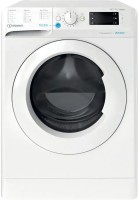 Фото - Стиральная машина Indesit BDE 107625X W UK N белый