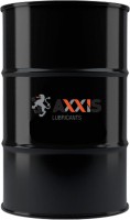 Фото - Охлаждающая жидкость Axxis Green G11 Coolant 208 л