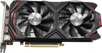 Фото - Видеокарта Arktek Radeon RX 580 AKR580D5S8GH1 