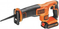 Фото - Пила Black&Decker BDCR18C2 