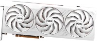 Фото - Видеокарта Sapphire Radeon RX 7700 XT PURE 12GB 