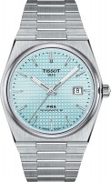 Фото - Наручные часы TISSOT PRX T137.407.11.351.00 