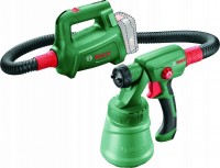 Фото - Краскопульт Bosch EasySpray 18V-100 