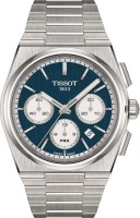 Фото - Наручные часы TISSOT PRX Automatic Chronograph T137.427.11.041.00 