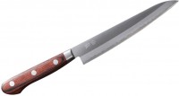 Фото - Кухонный нож Suncraft Clad AS-08 