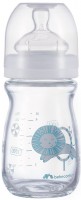 Фото - Бутылочки (поилки) Bebe Confort Emotion Glass 130 