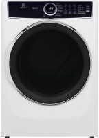 Фото - Сушильная машина Electrolux ELFG7637AW 