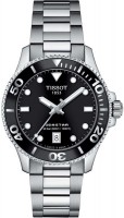 Фото - Наручные часы TISSOT Seastar 1000 T120.210.11.051.00 