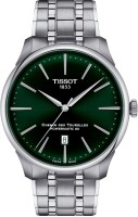 Фото - Наручные часы TISSOT Chemin Des Tourelles T139.407.11.091.00 