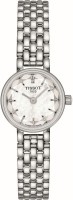 Фото - Наручные часы TISSOT Lovely Round T140.009.11.111.00 