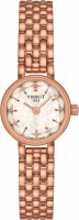 Фото - Наручные часы TISSOT Lovely Round T140.009.33.111.00 