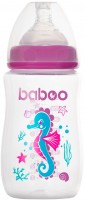 Бутылочки (поилки) Baboo Sea Life 3-114 