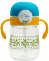 Фото - Бутылочки (поилки) Baby Team 5040