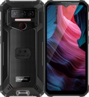 Фото - Мобильный телефон Oukitel WP23 Pro 128 ГБ / 8 ГБ