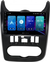 Фото - Автомагнитола Torssen NF9 Carplay Renault Sandero/Duster 2007-2009
