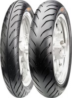 Фото - Мотошина CST Tires C6531 110/70 -14 50P 