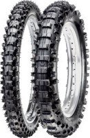 Фото - Мотошина CST Tires CM741 90/90 R21 54M 