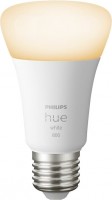 Фото - Лампочка Philips Hue Starter Kit E27 White 3 pcs 