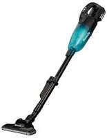 Фото - Пылесос Makita DCL284F 