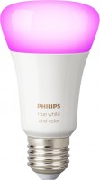 Фото - Лампочка Philips Hue Starter Kit E27 Color 3 pcs 