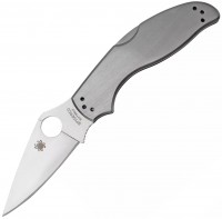 Фото - Нож / мультитул Spyderco UpTern C261P 