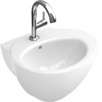 Фото - Умывальник Villeroy & Boch Aveo 730850R1 500 мм