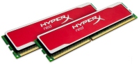 Фото - Оперативная память HyperX DDR3 KHX16C10B1RK2/16