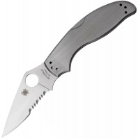 Фото - Нож / мультитул Spyderco UpTern C261S 