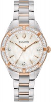 Фото - Наручные часы Bulova Sutton 98R281 