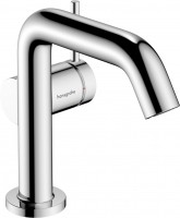 Фото - Смеситель Hansgrohe Tecturis S 73320000 