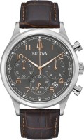 Фото - Наручные часы Bulova Icon 96B356 