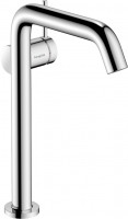 Фото - Смеситель Hansgrohe Tecturis S 73370000 