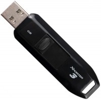 Фото - USB-флешка Patriot Memory Xporter 3 128 ГБ
