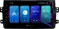 Фото - Автомагнитола Torssen NF9 Carplay Suzuki SX4 2006-2012