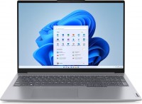 Фото - Ноутбук Lenovo ThinkBook 16 G6 ABP (16 G6 ABP 21KK000EUS)
