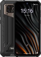 Фото - Мобильный телефон Sigma mobile X-treme PQ55 64 ГБ / 6 ГБ