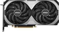 Видеокарта MSI GeForce RTX 4070 VENTUS 2X E 12G OC 